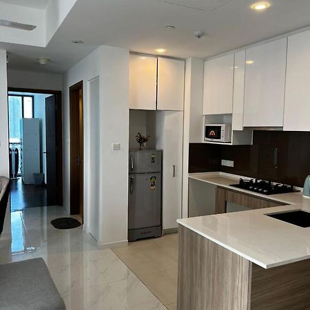 Luxury Sky Apartment Colombo Luaran gambar