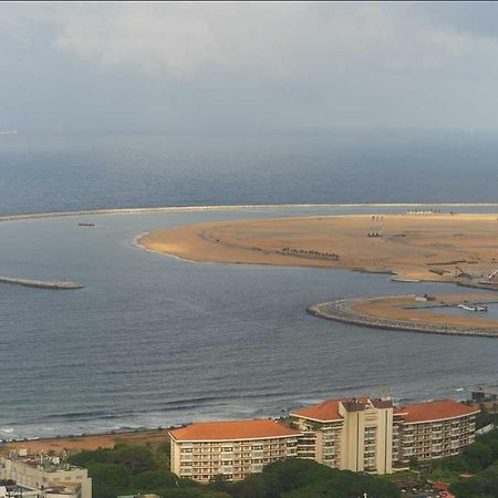 Luxury Sky Apartment Colombo Luaran gambar