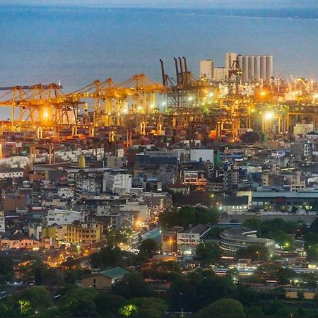 Luxury Sky Apartment Colombo Luaran gambar