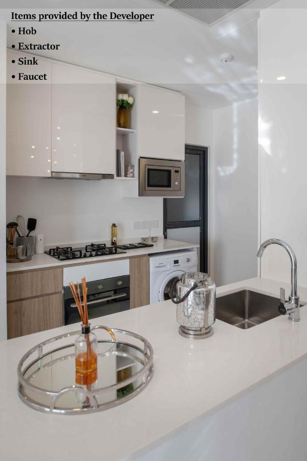 Luxury Sky Apartment Colombo Luaran gambar