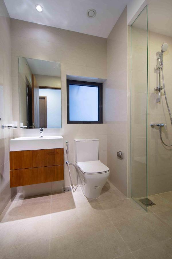 Luxury Sky Apartment Colombo Luaran gambar