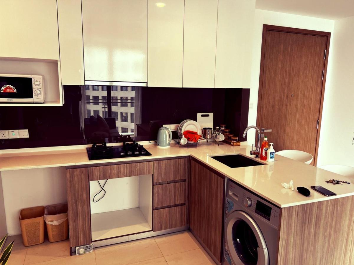Luxury Sky Apartment Colombo Luaran gambar