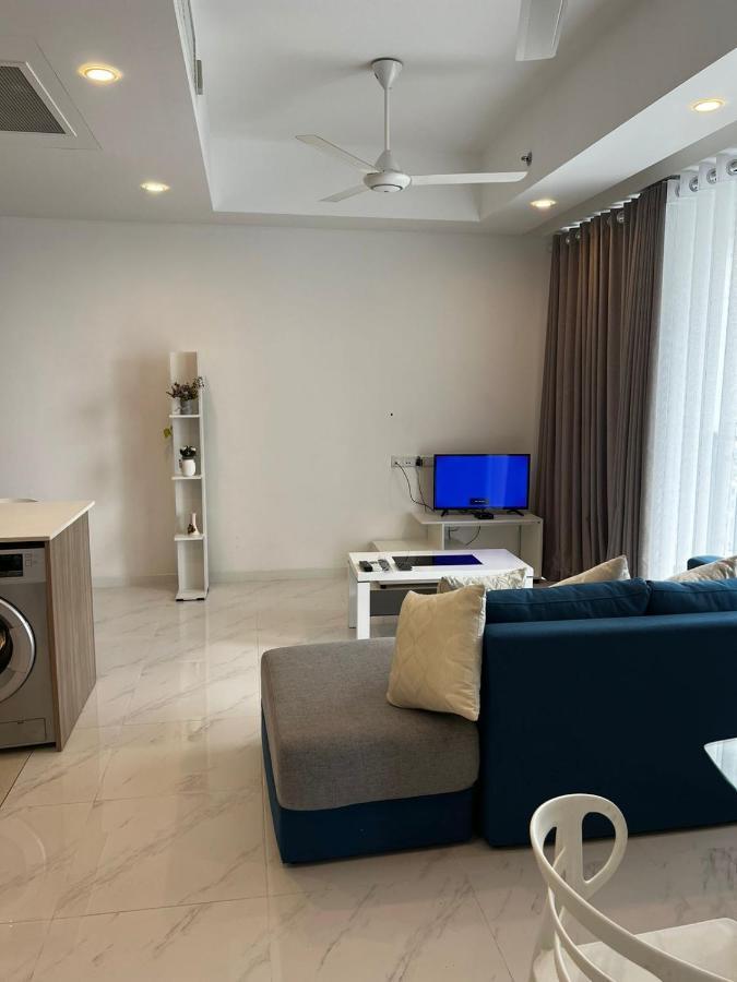 Luxury Sky Apartment Colombo Luaran gambar