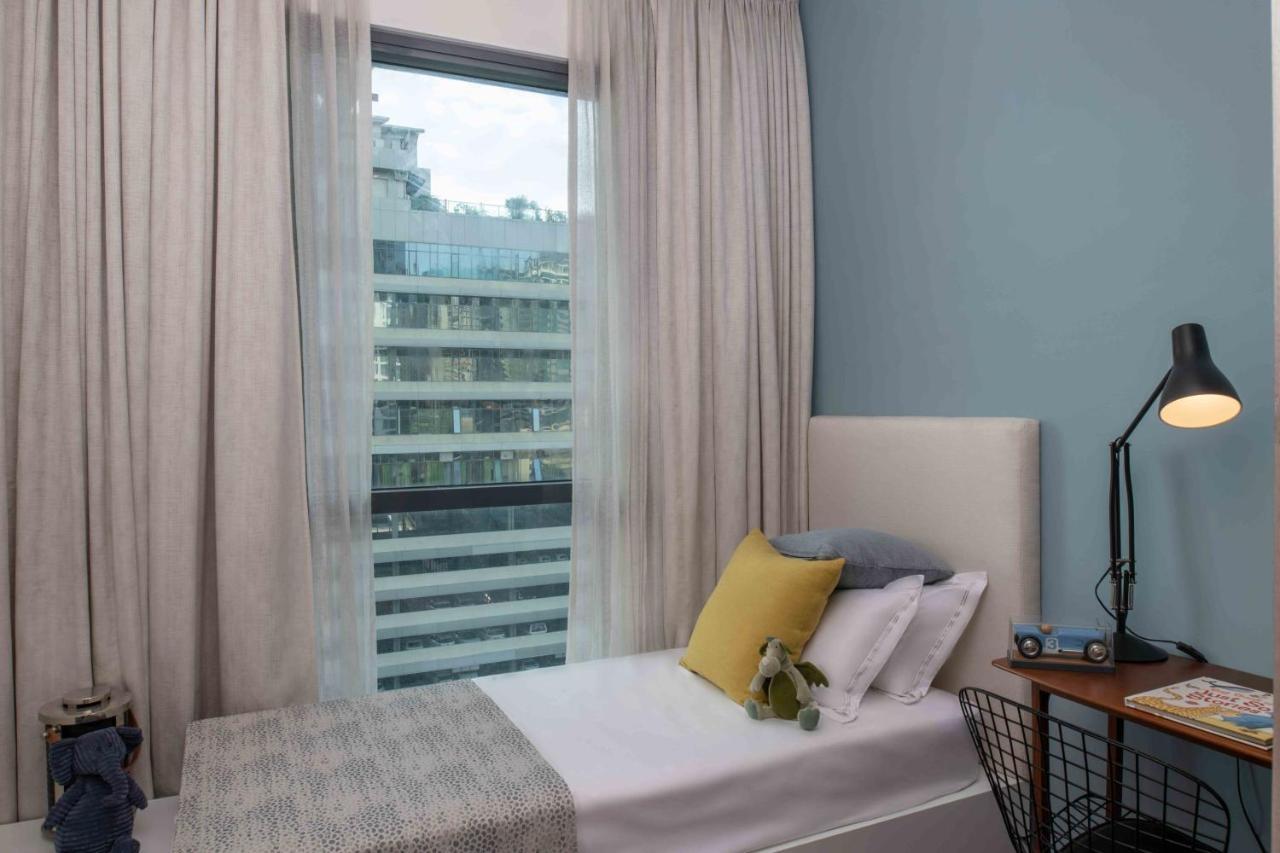 Luxury Sky Apartment Colombo Luaran gambar