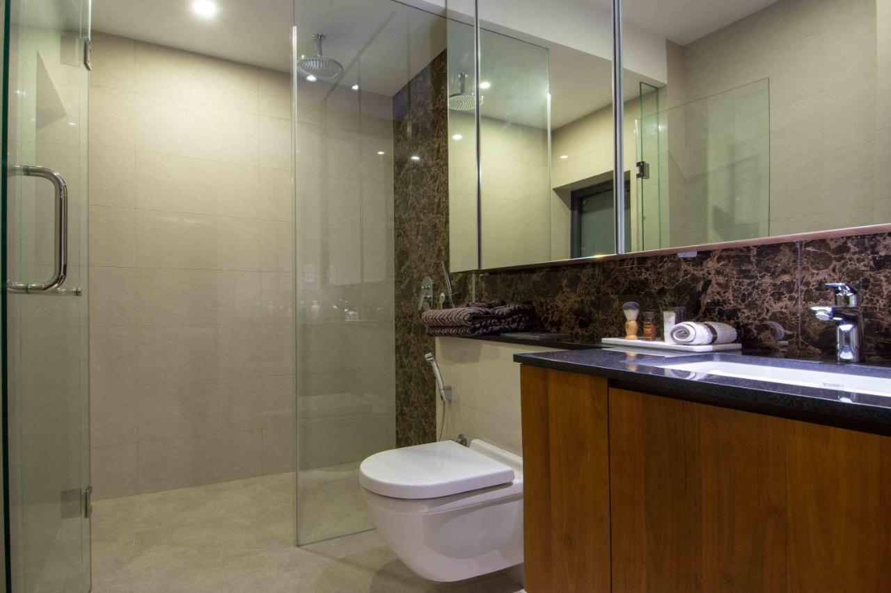 Luxury Sky Apartment Colombo Luaran gambar