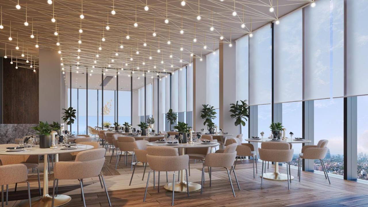 Luxury Sky Apartment Colombo Luaran gambar