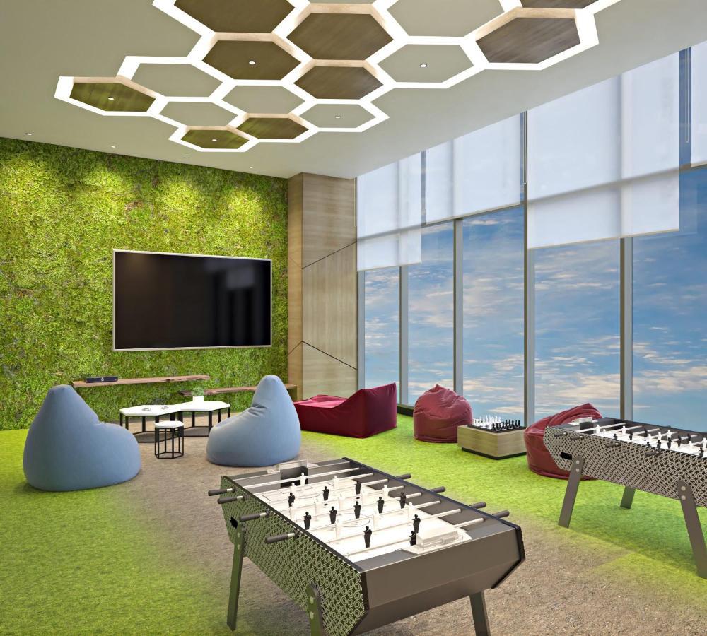 Luxury Sky Apartment Colombo Luaran gambar