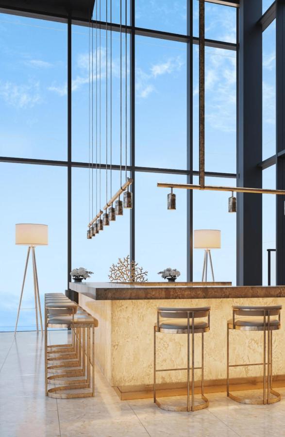 Luxury Sky Apartment Colombo Luaran gambar