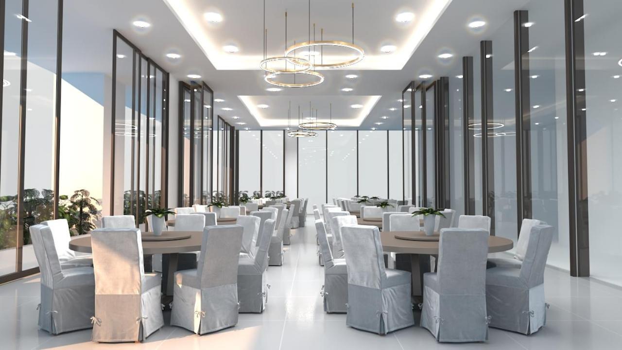 Luxury Sky Apartment Colombo Luaran gambar
