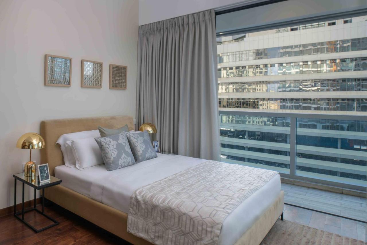 Luxury Sky Apartment Colombo Luaran gambar