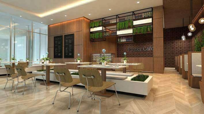 Luxury Sky Apartment Colombo Luaran gambar