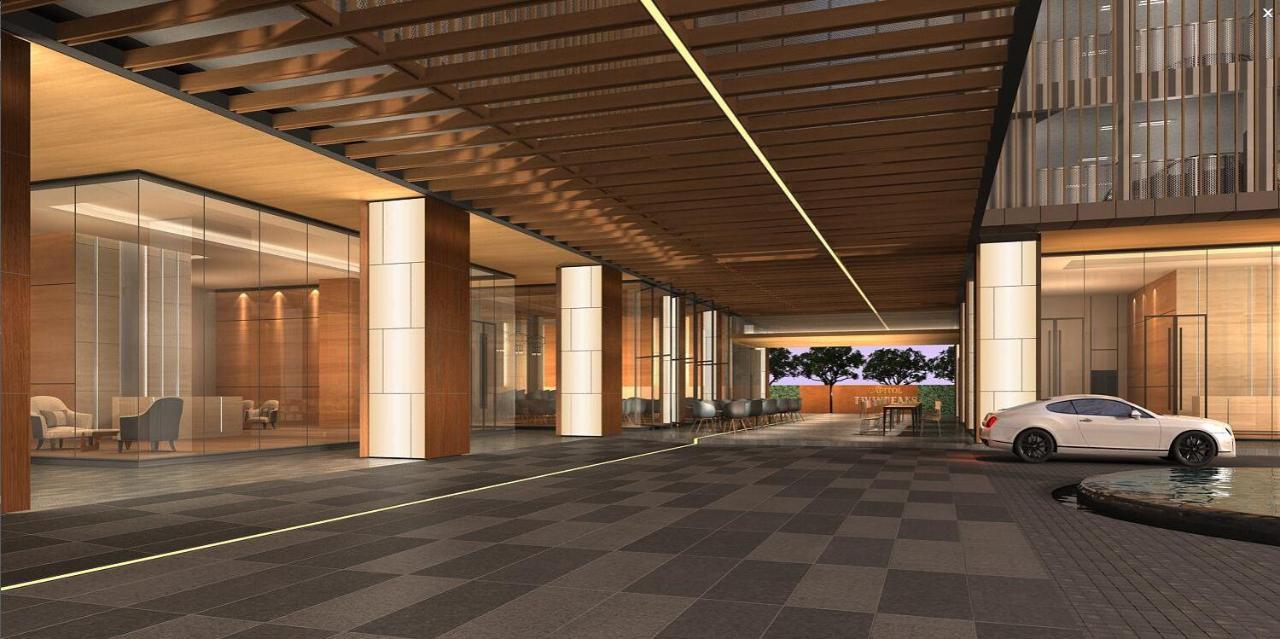 Luxury Sky Apartment Colombo Luaran gambar