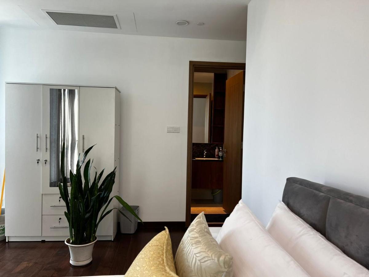 Luxury Sky Apartment Colombo Luaran gambar