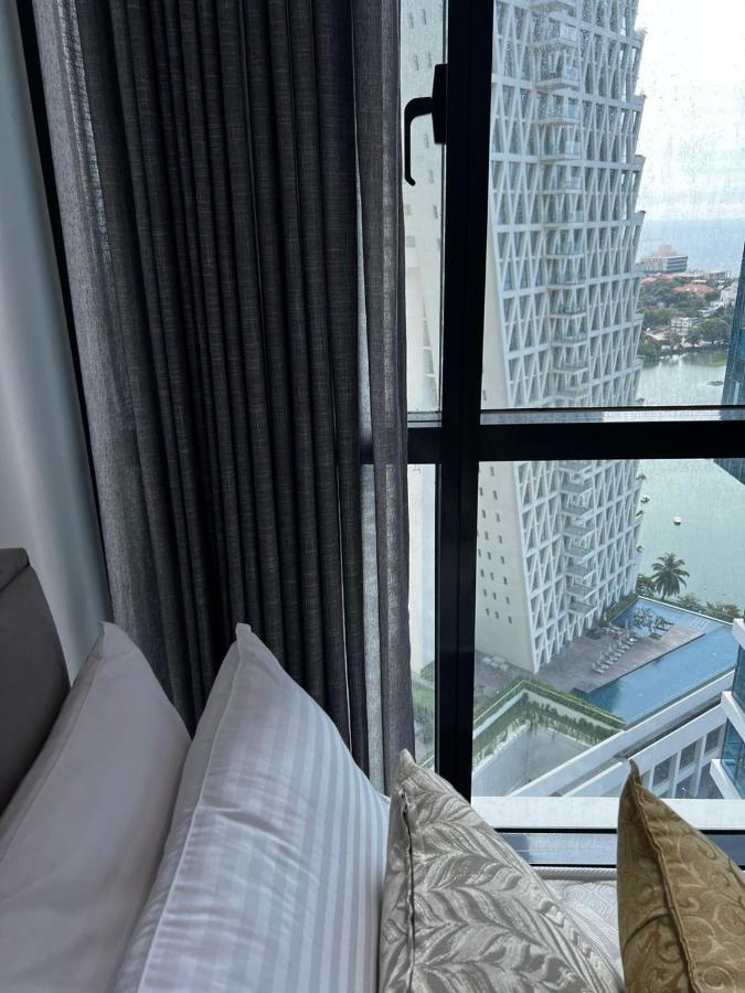 Luxury Sky Apartment Colombo Luaran gambar